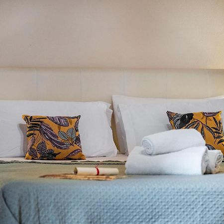 Miva Di Piu Casa Vacanza Arezzo Ngoại thất bức ảnh