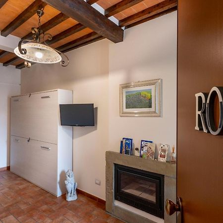 Miva Di Piu Casa Vacanza Arezzo Ngoại thất bức ảnh