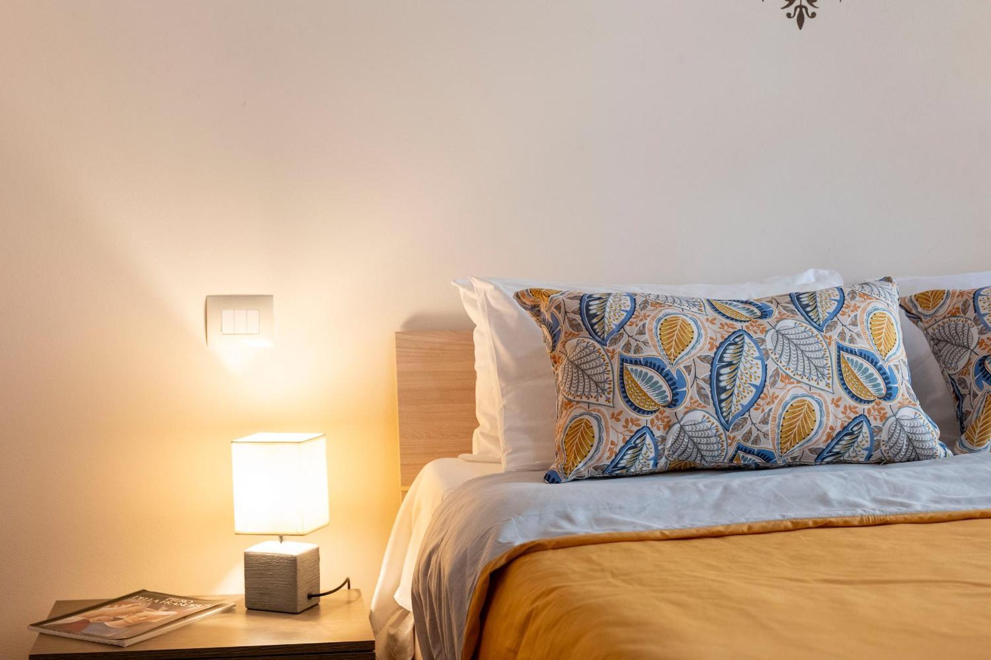 Miva Di Piu Casa Vacanza Arezzo Ngoại thất bức ảnh