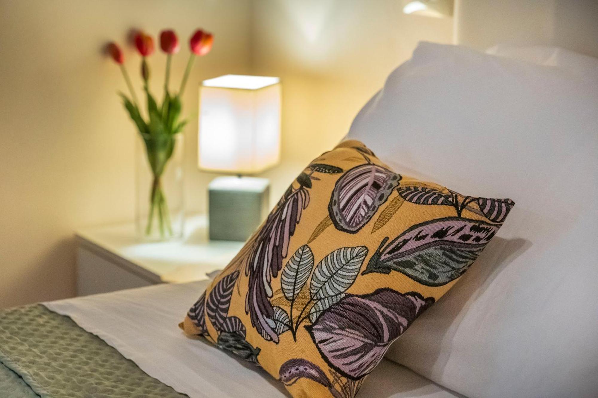 Miva Di Piu Casa Vacanza Arezzo Ngoại thất bức ảnh